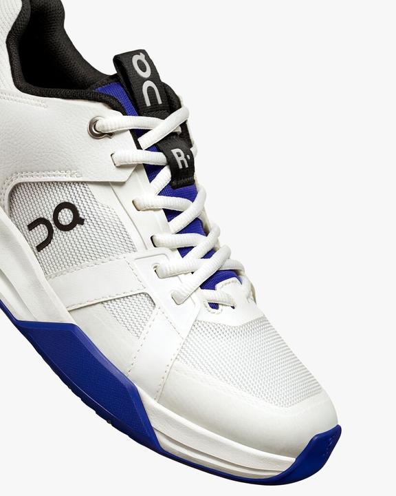 Actual product image On Running THE ROGER Clubhouse Pro Allcourt Women's Shoe (40.5)