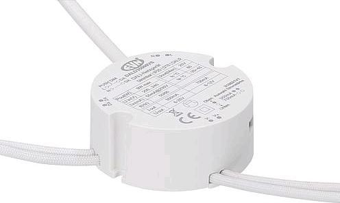 Produktbild EVN DALD35009VS DALI Dimmer-Empfänger