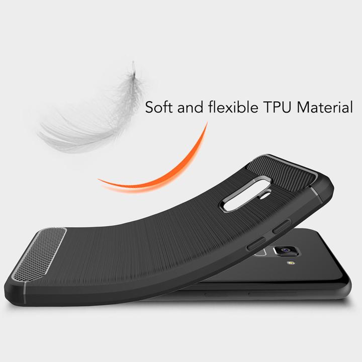 Image du produit Nalia Étui pour téléphone portable (Samsung Galaxy A8 (2018))
