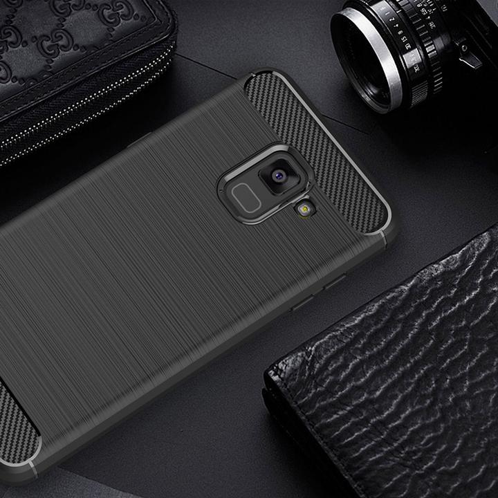 Image du produit Nalia Étui pour téléphone portable (Samsung Galaxy A8 (2018))