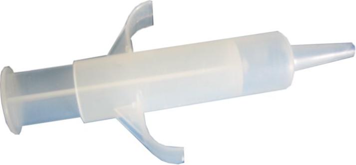 J3M Silinject (Druckentlastung)