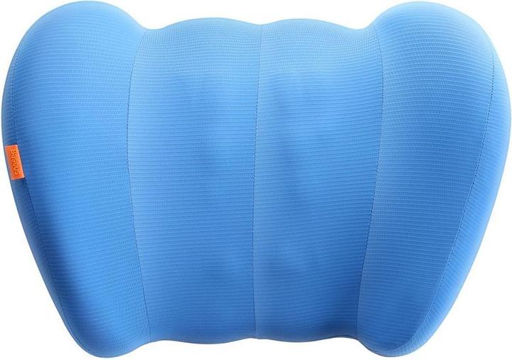 Immagine prodotto Baseus Raffreddamento lombare per auto Clu Serie ComfortRide (Blu) (Imbottitura aggiuntiva)