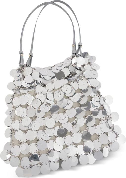 Produktbild Paco Rabanne Rabanne Bags.. Silver