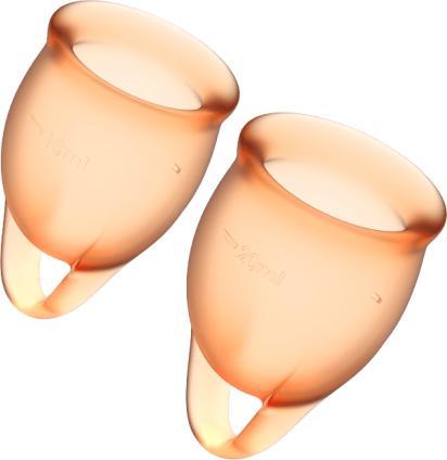 Productafbeelding Satisfyer Voel je zelfverzekerd (Normaal)