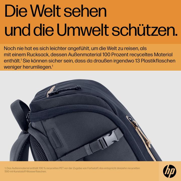 Immagine prodotto HP Viaggi (25 l)