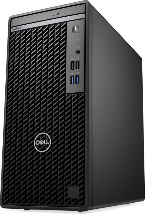 Produktbild Dell OptiPlex 7010 MT (Intel Core i5-13500, 8 GB, 512 GB, UHD Graphics 770)