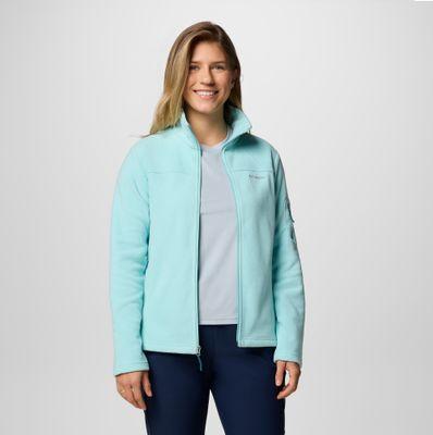 Produktbild Columbia Fast Trek II Jacket (XXL)