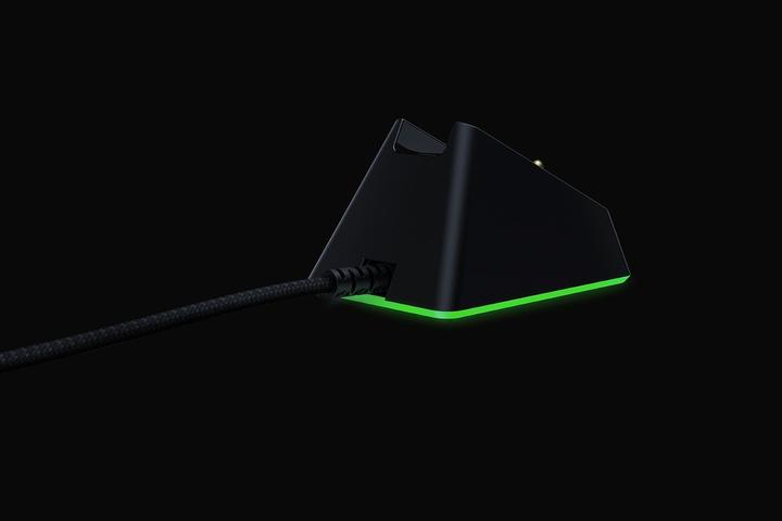 Actual product image Razer Chroma Mouse Dock