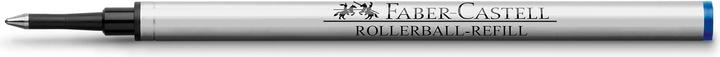 Produktbild Faber-Castell Fc (Ersatzmine, Blau, 0.70 mm)