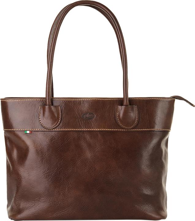Actual product image PIKE Shopper