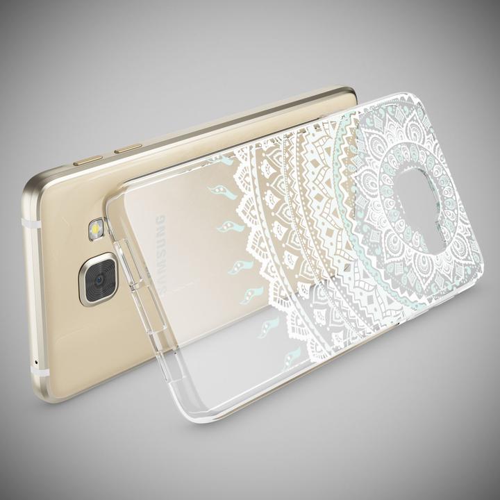 Produktbild Nalia Handyhülle (Samsung Galaxy A3 (2017))