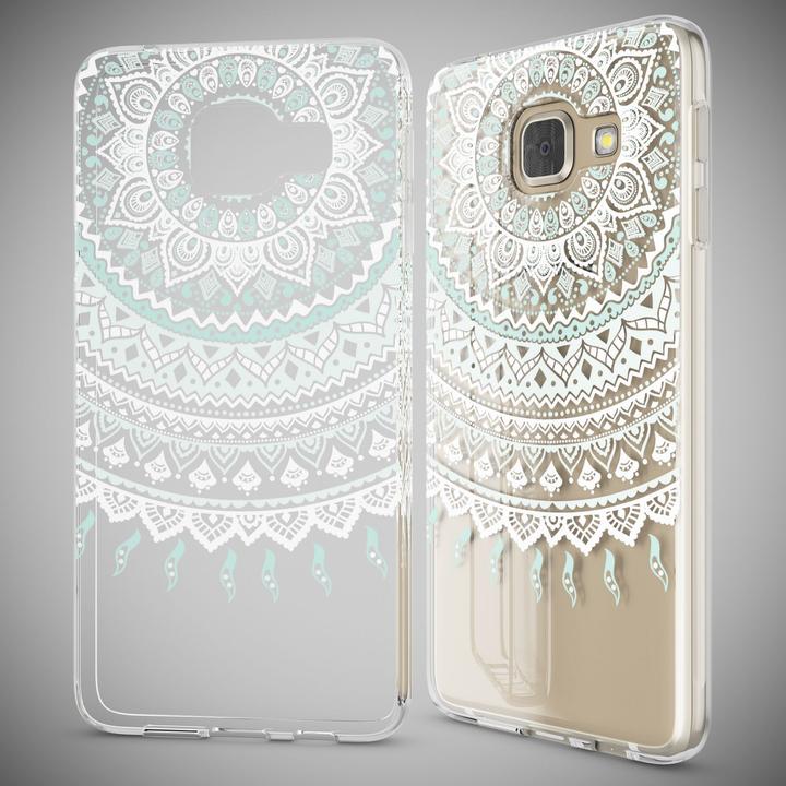 Produktbild Nalia Handyhülle (Samsung Galaxy A3 (2017))
