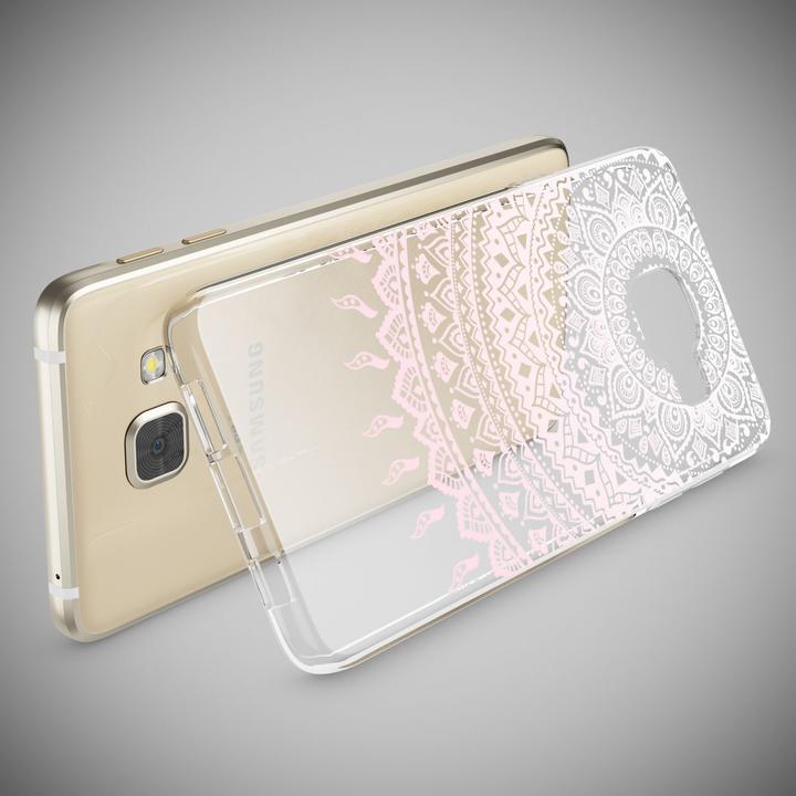 Produktbild Nalia Handyhülle (Samsung Galaxy A3 (2016))