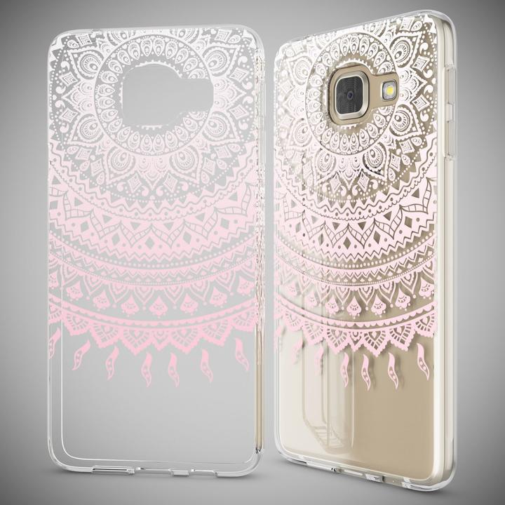 Produktbild Nalia Handyhülle (Samsung Galaxy A3 (2016))