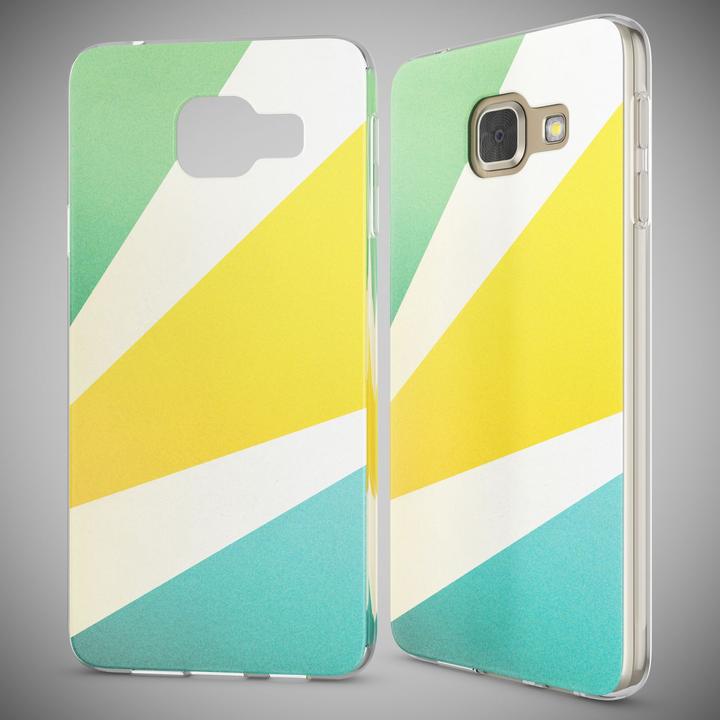 Produktbild Nalia Handyhülle (Samsung Galaxy A3 (2017))