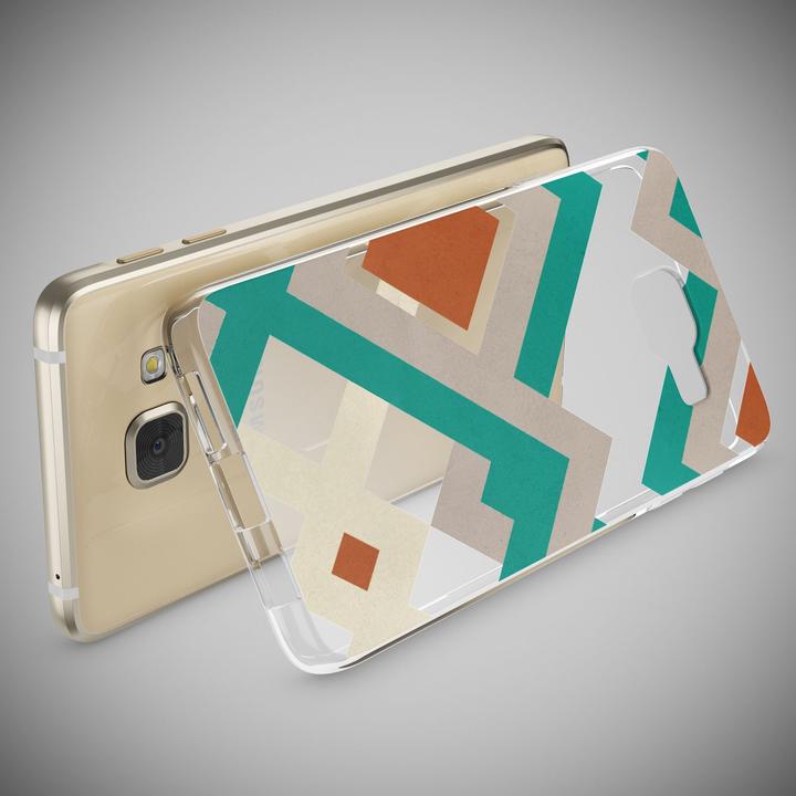 Produktbild Nalia Handyhülle (Samsung Galaxy A3 (2017))