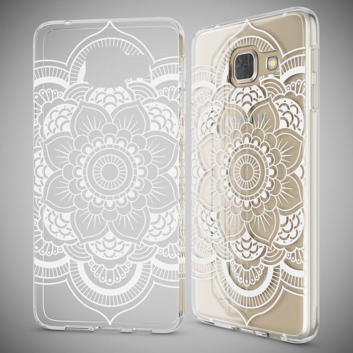Produktbild Nalia Handyhülle (Samsung Galaxy A3 (2017))
