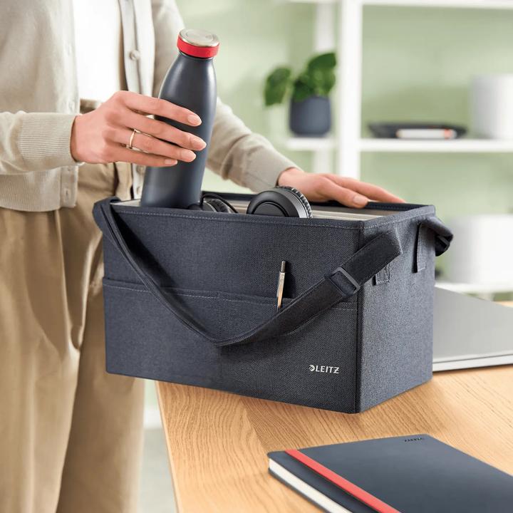 Produktbild Leitz Esselte Laptoptasche (A4)