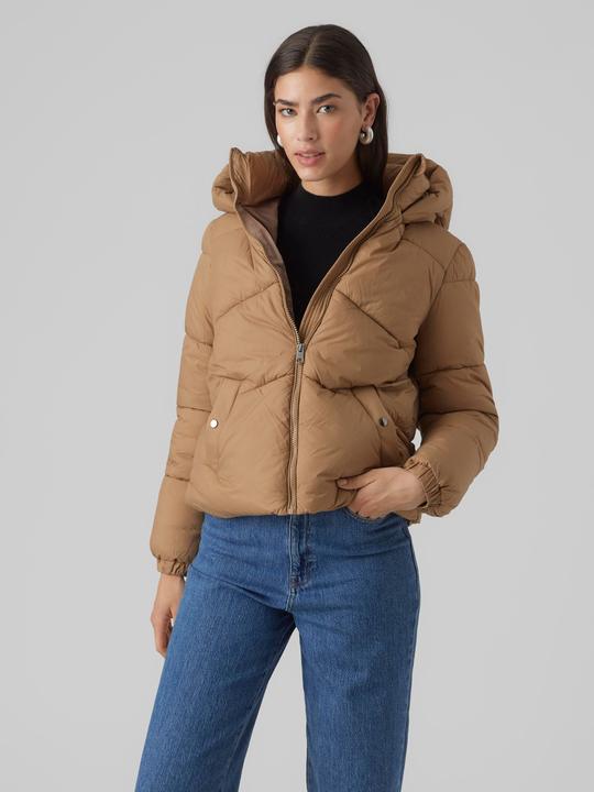 Produktbild Vero Moda Gefütterte Jacke (XL)