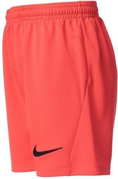 Actual product image Nike Park Iii Short Kids (L)