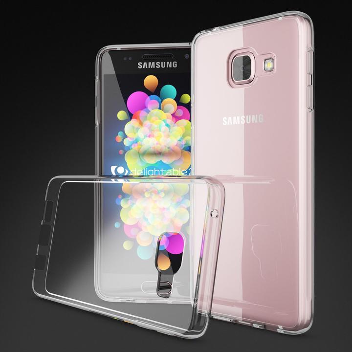 Produktbild Nalia Handyhülle (Samsung Galaxy A3 (2017))