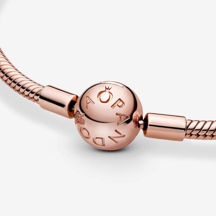 Image du produit Pandora Moments (16 cm, Argent)