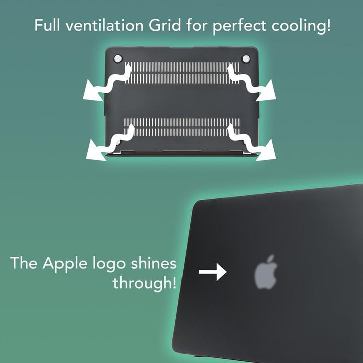 Produktbild Nalia Hardcase (13", Apple)