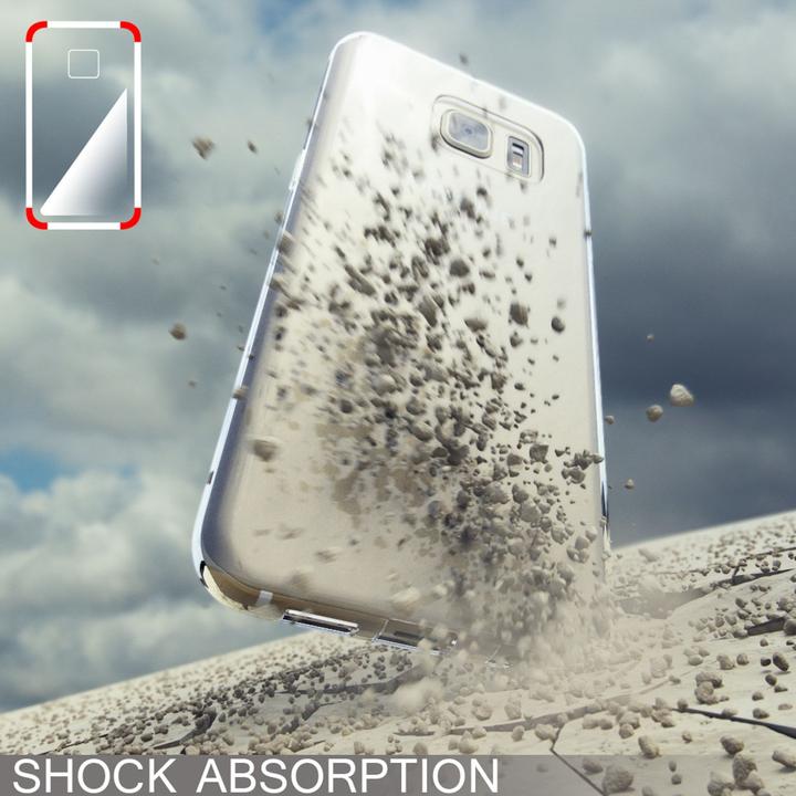 Produktbild Nalia Handyhülle (Samsung Galaxy S7)