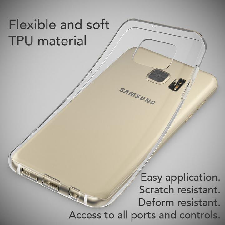 Produktbild Nalia Handyhülle (Samsung Galaxy S7)