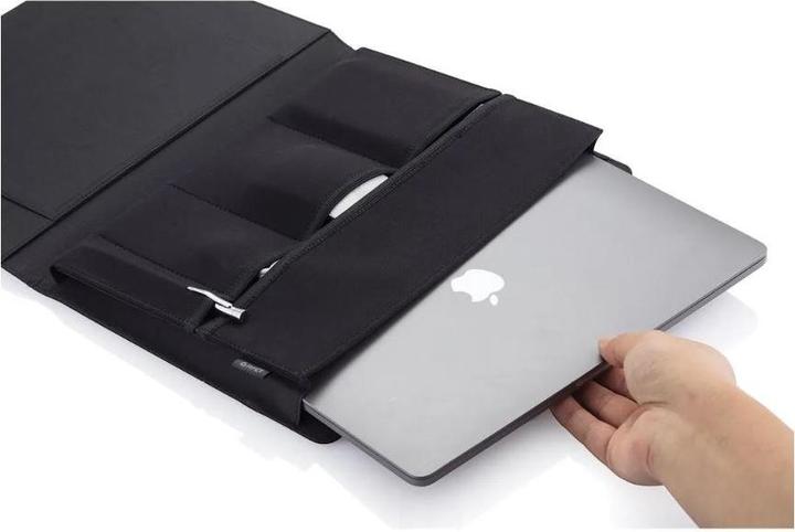 Actual product image XD Design XD P772.501 - Laptop Bag Mobile Office 13"