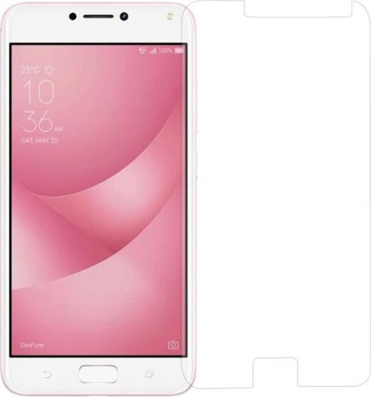 Immagine prodotto MU Budget Pellicola protettiva in vetro temperato (1 Pezzo/i, Asus Zenfone 4 Max)