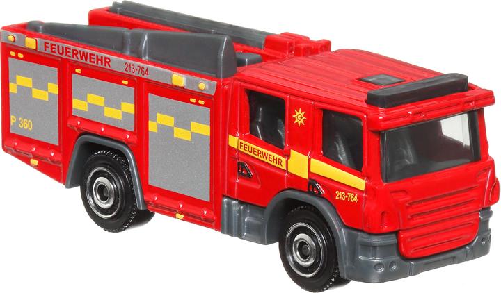 Produktbild Matchbox EMEA Themed Assortment