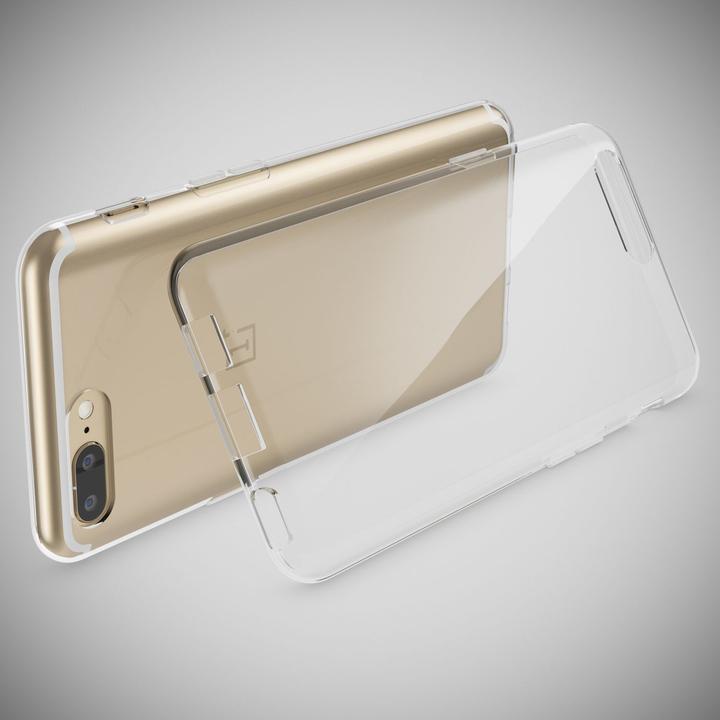 Produktbild Nalia Handyhülle (OnePlus 5)