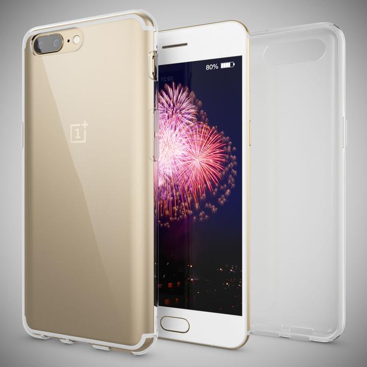 Produktbild Nalia Handyhülle (OnePlus 5)