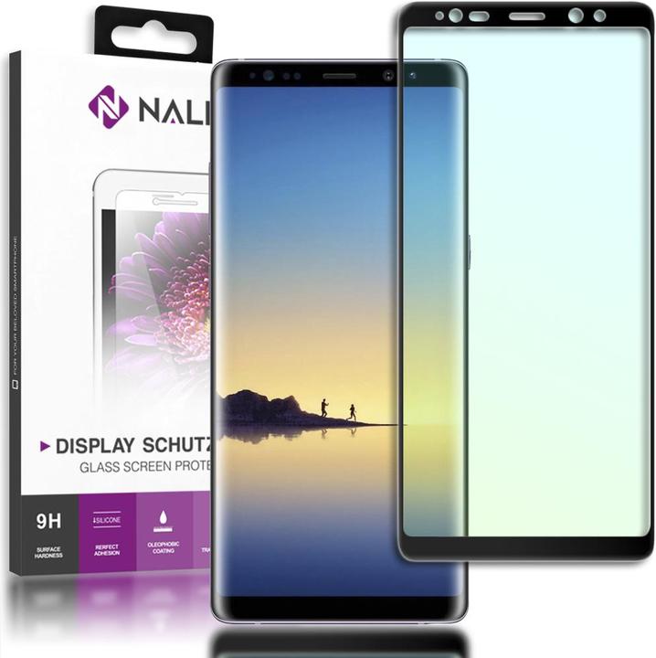 Produktbild Nalia Schutzglas (1 Stück)