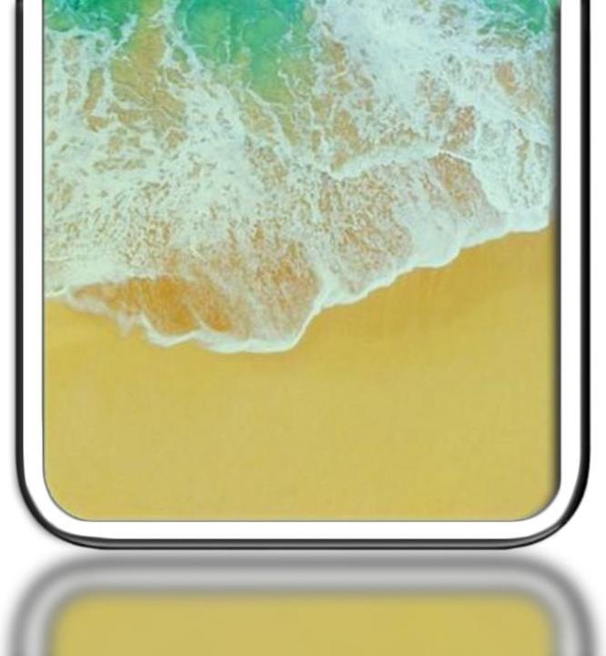 Image du produit Nalia Verre de protection (1 pièce(s), Apple iPhone X, Realme 11 Pro+)