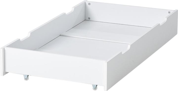 Produktbild Vertbaudet Ausziehbares Bett