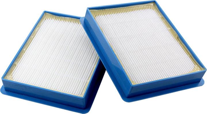 Produktbild Roboparts HEPA Filter für Philips Performer und Specialist Animal FC9150, FC9170