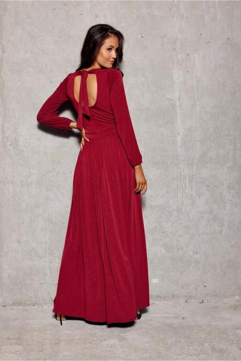 Produktbild Roco Fashion Langes Kleid model (42)