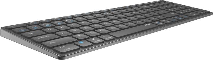 Actual product image Rapoo E9700M (CH, Wireless)