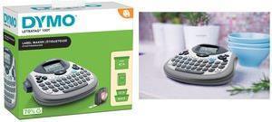 Productafbeelding Dymo LetraTag LT-100T