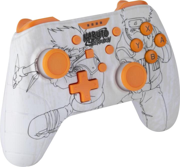 Produktbild Konix Naruto Gamepad (PC, Switch Lite, Switch)