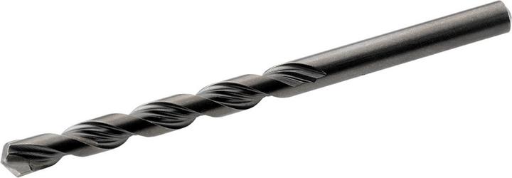 Produktbild Cimco Stein- und Betonbohrer, Durchmesser 5 mm, Gesamtlänge 90 mm, Spirallänge 50 mm (5 Millimeter)