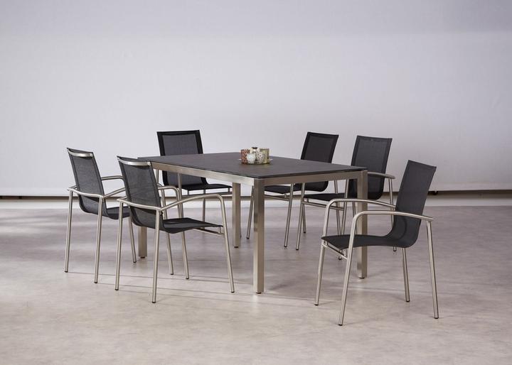 Best Dining Group Khartoum/Marbella (100 cm)