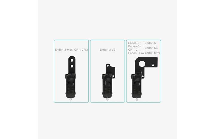 Immagine prodotto Creality Kit di livellamento automatico CR Touch (Ricambi)