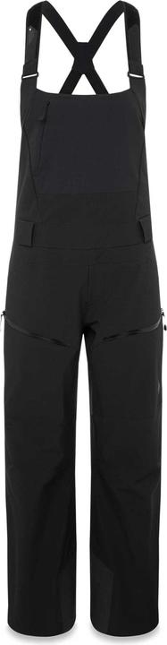 Actual product image Black Diamond W Recon Stretch Bibs (L)