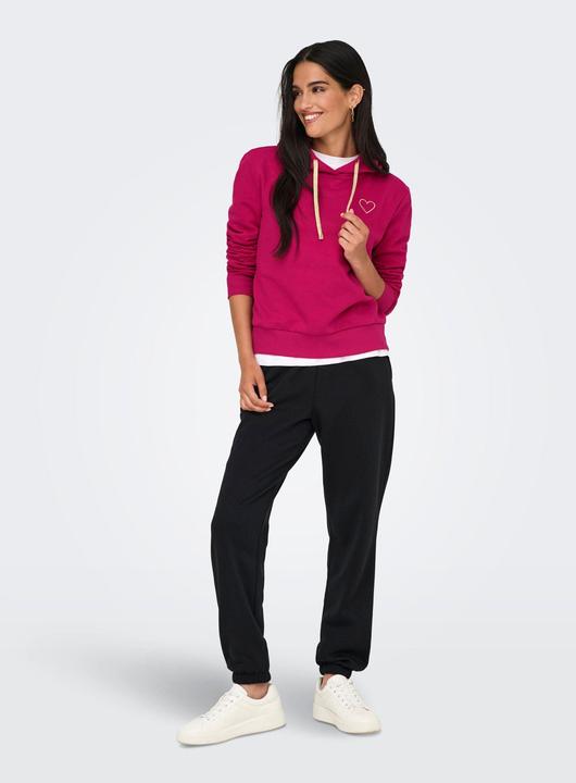 Immagine prodotto Only ONLNOLI Sweatshirt Kapuzenpullover (S)
