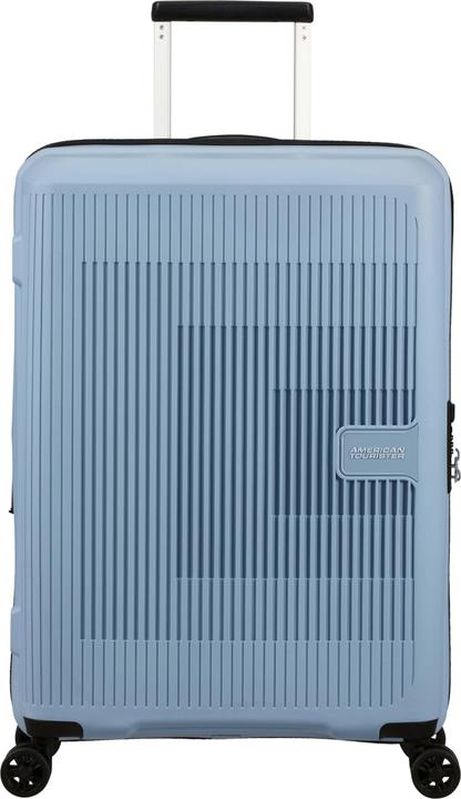 American Tourister Aerostep