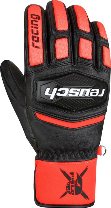 Image du produit Reusch Équipe de guerriers de la Coupe du monde (9.5)