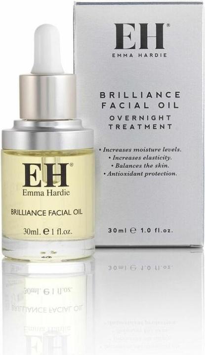 Image du produit Emma Hardie Huile Brillance pour le visage (30 ml, Huile visage)